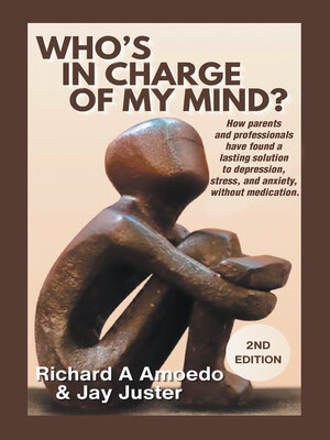 cover image of Who's in Charge of My Mind?